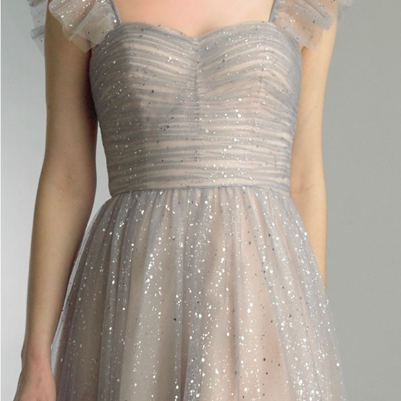 NWT Basix Black Label dress size 10 - Picture 11 of 11